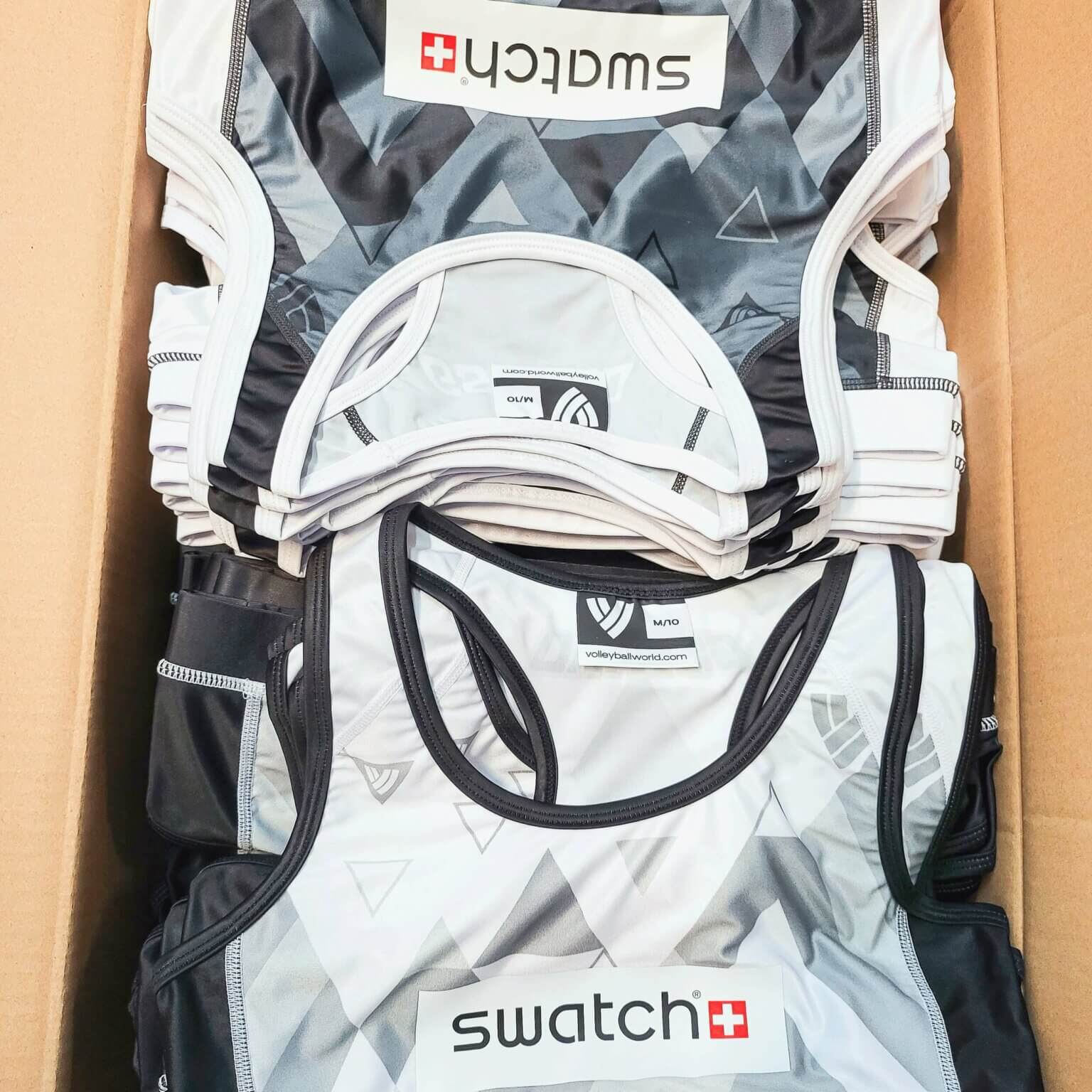Swatch Beach Pro Gstaad