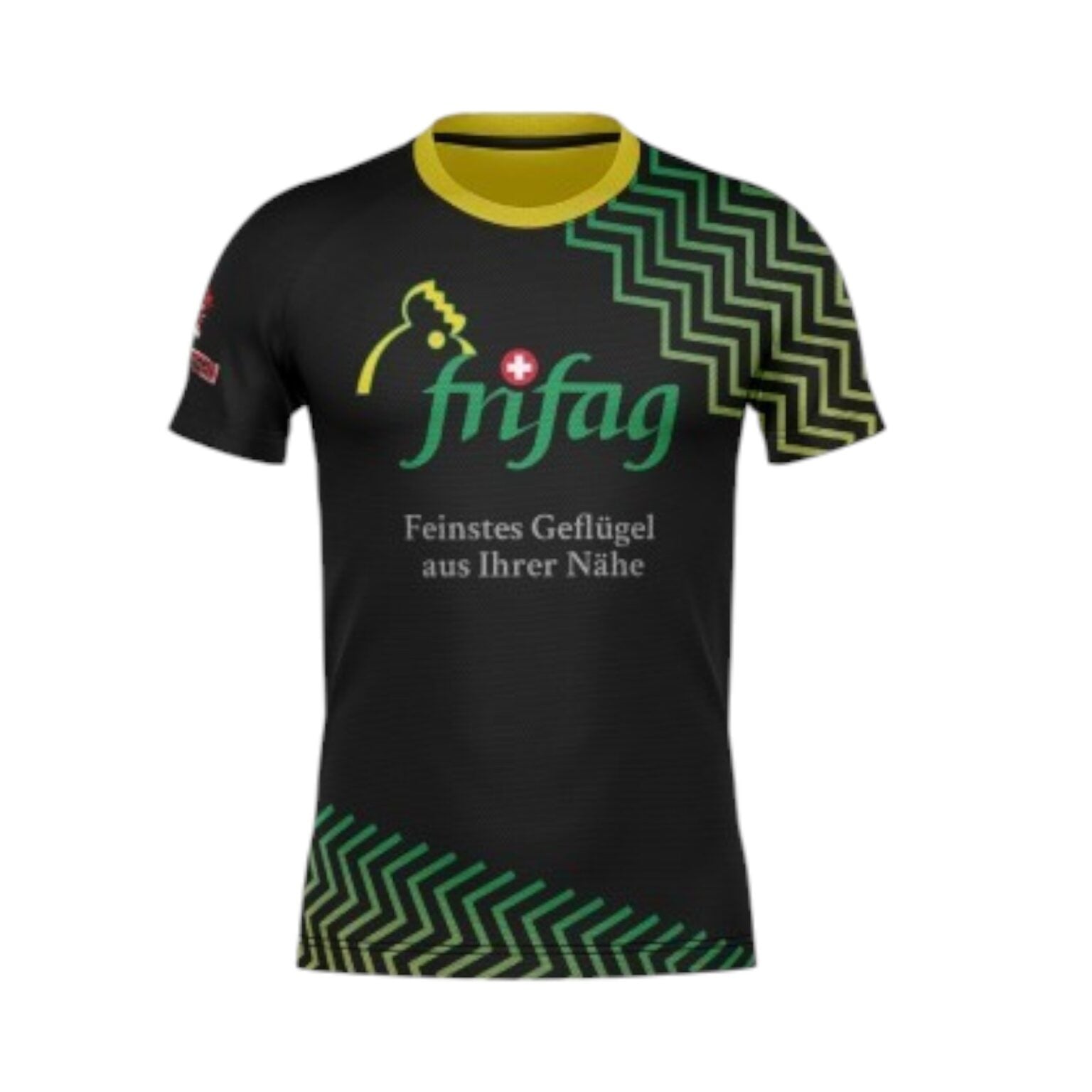 Frifag