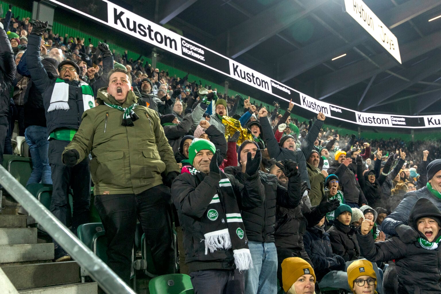 FC St.Gallen 1879