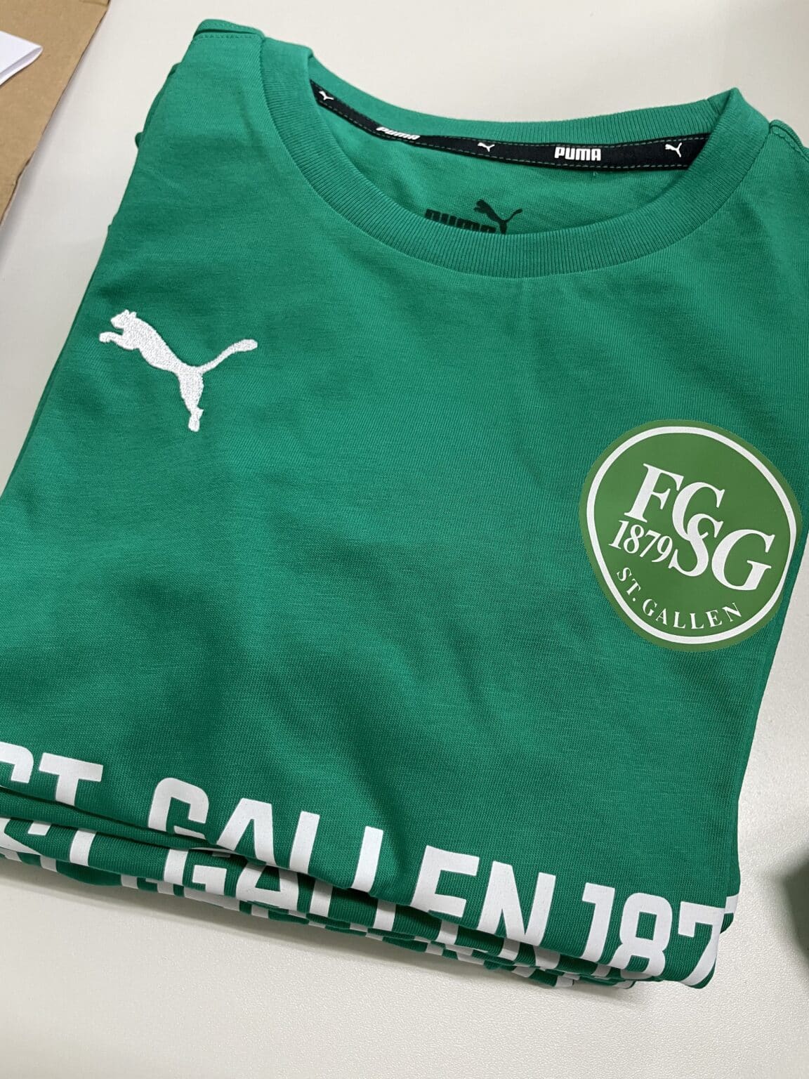 FC St.Gallen 1879