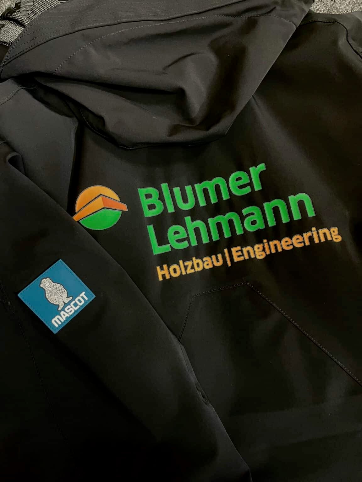 Blumer Lehmann AG