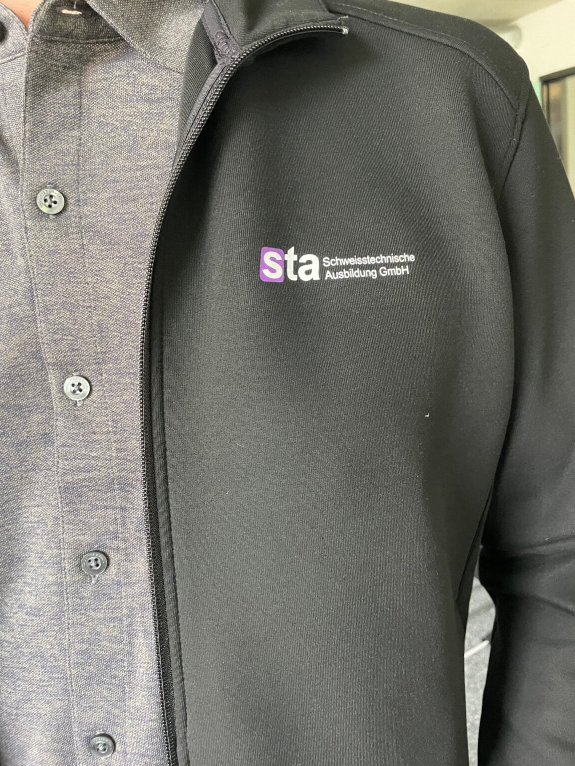 Schweisstechnische Ausbildung GmbH