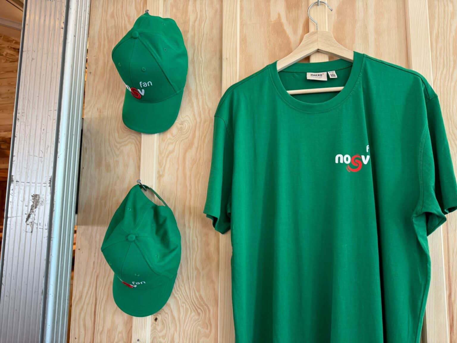 NOSV