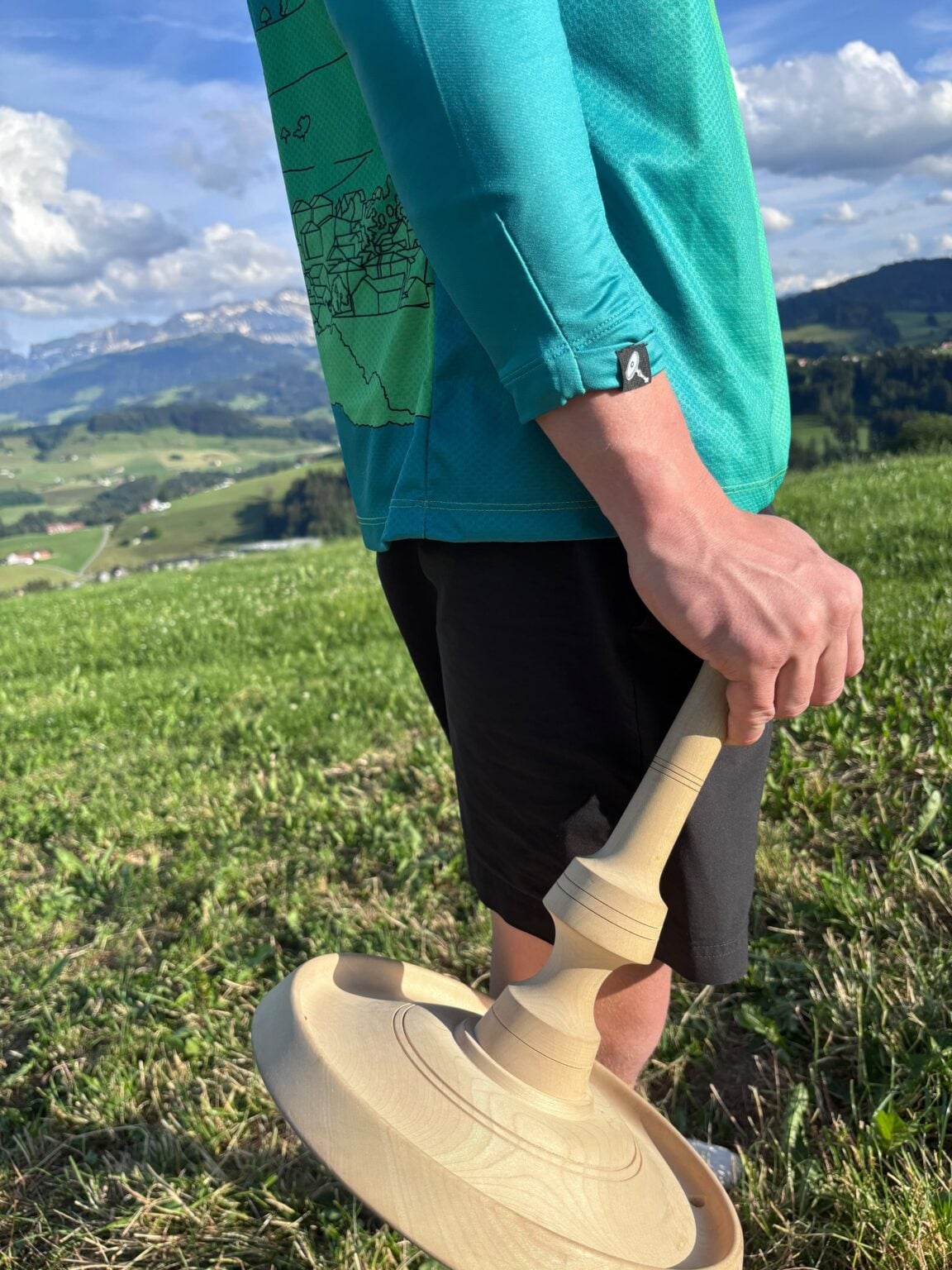 TV Waldstatt