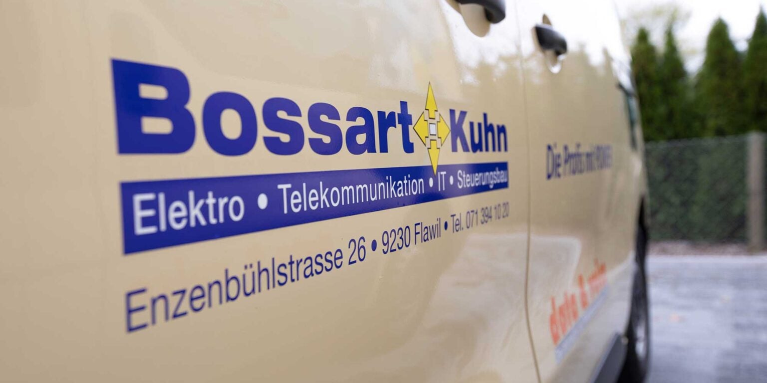 Bossart + Kuhn AG